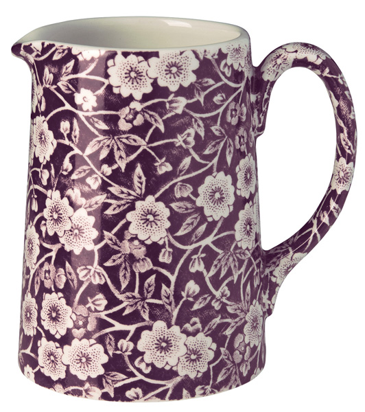 Jug or Pitcher Tankard small